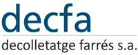 Decfa decolletatge farrés